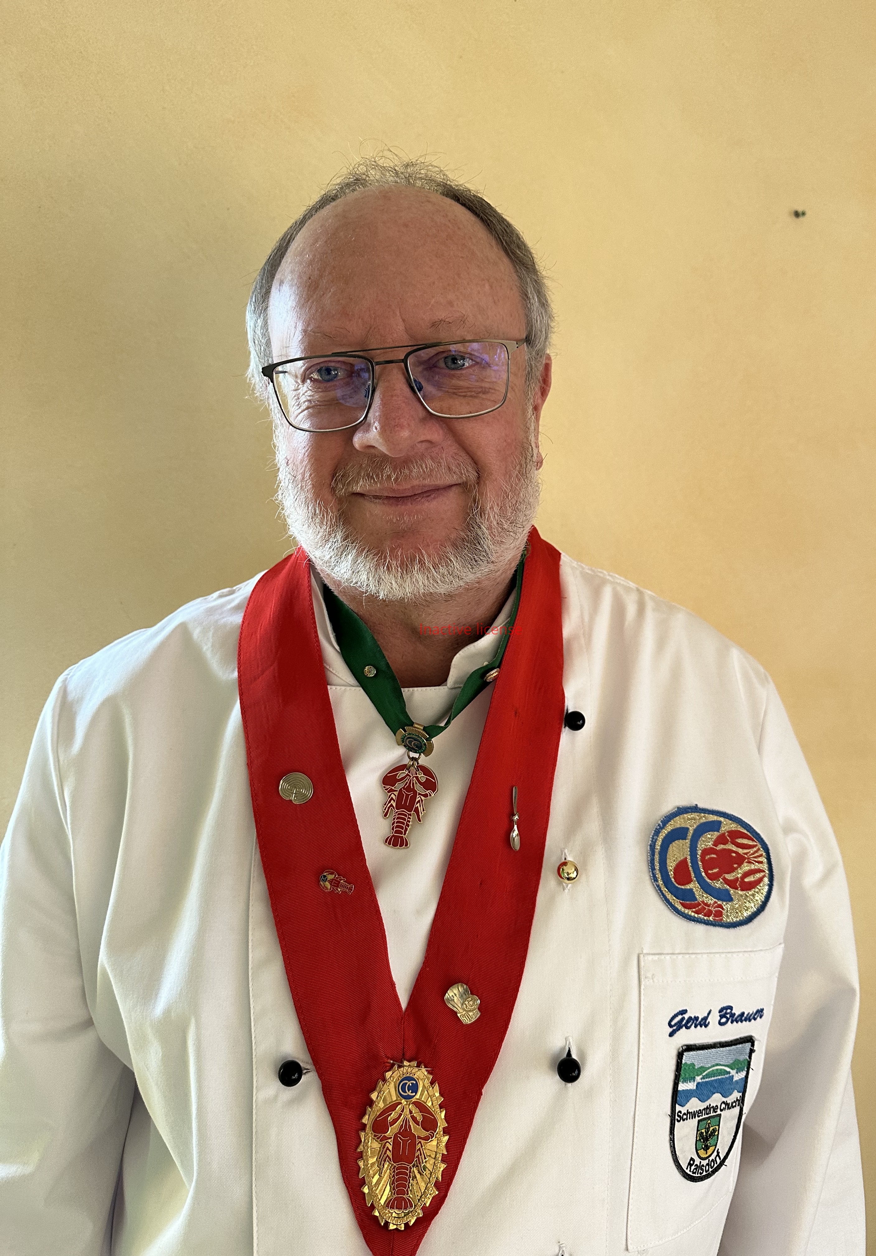 Gerd Brauer