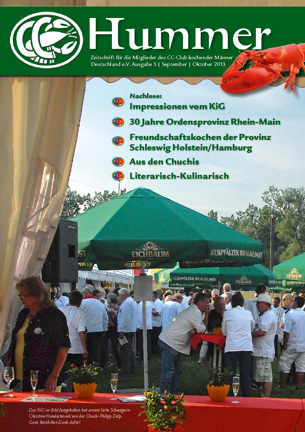 Hummer 5/2013