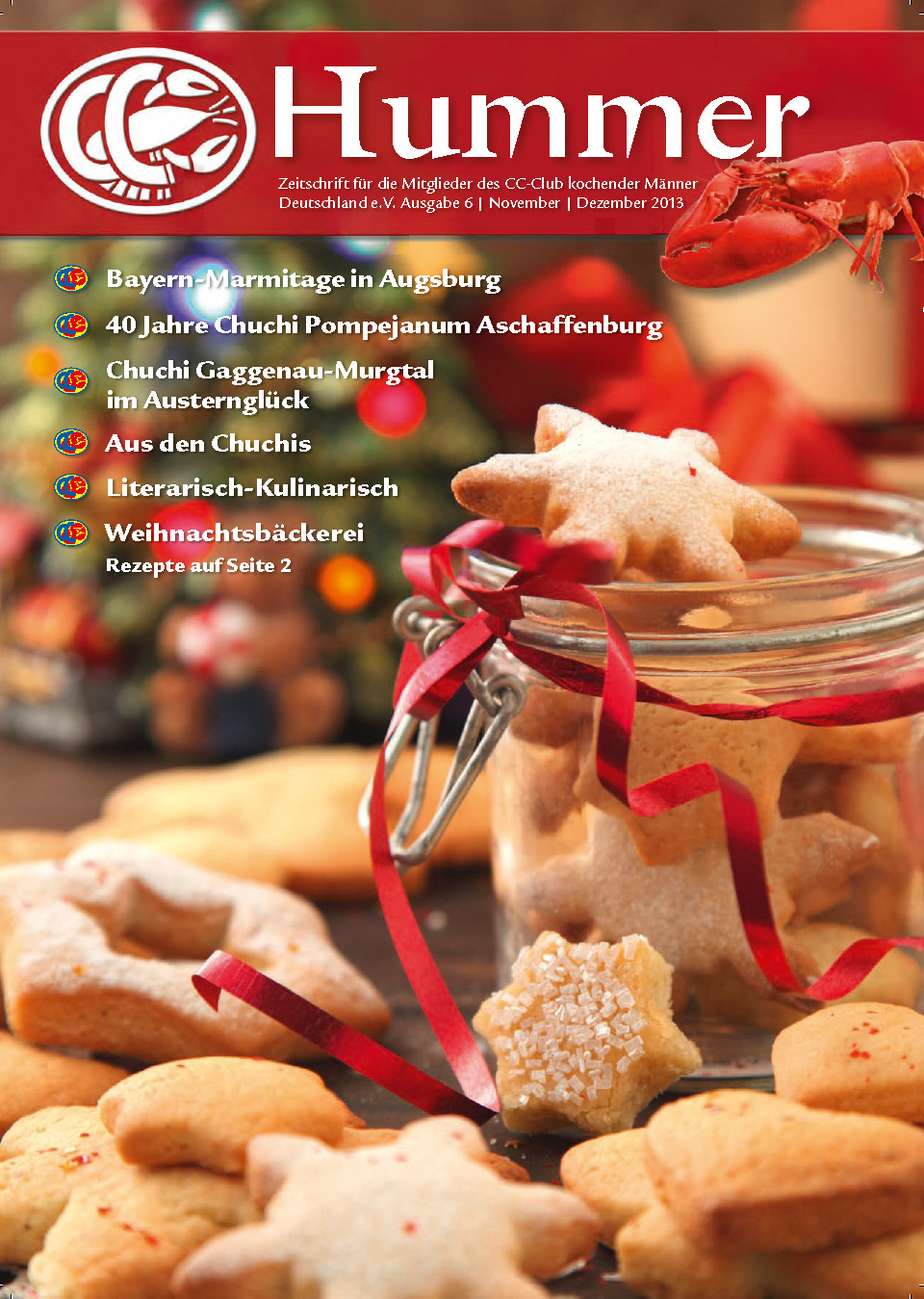 Hummer 6/2013