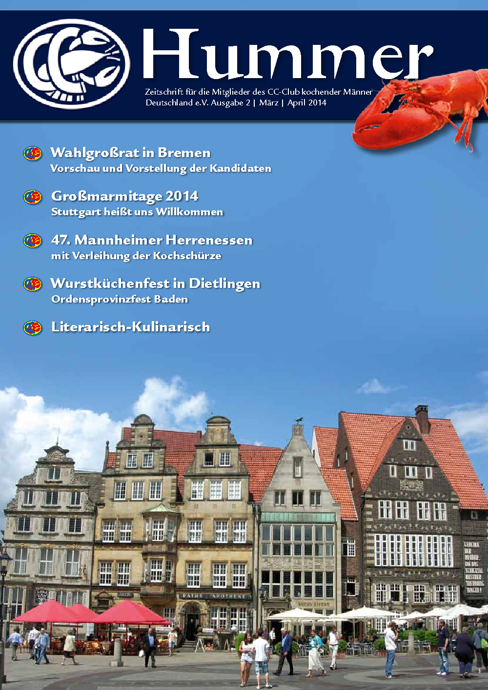 Hummer 2/2014