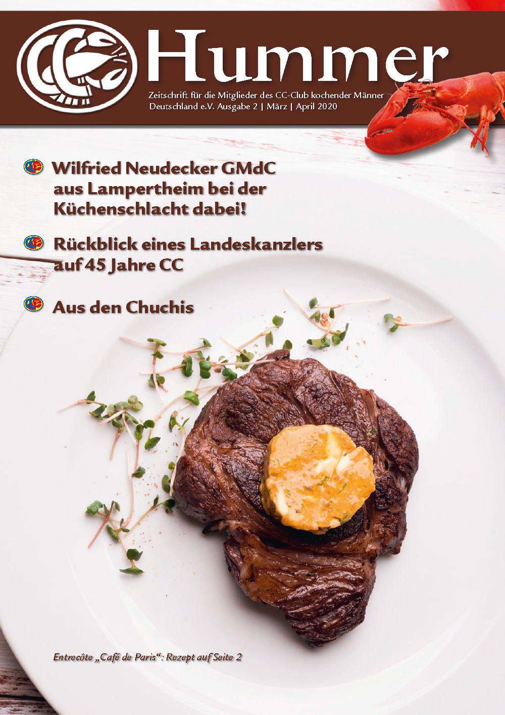 Hummer 2/2020