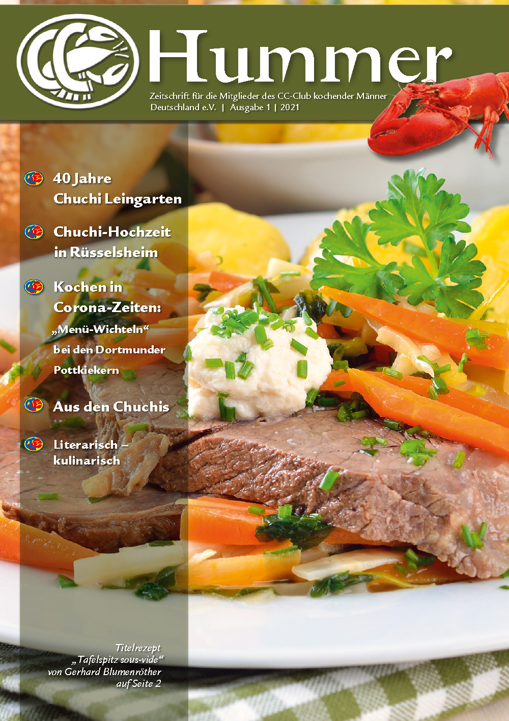 Hummer 1/2021