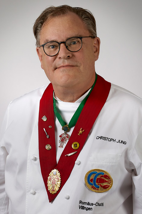 Christoph Jung