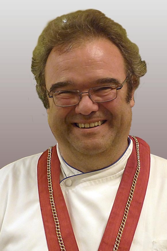 Ulrich Kampmeier