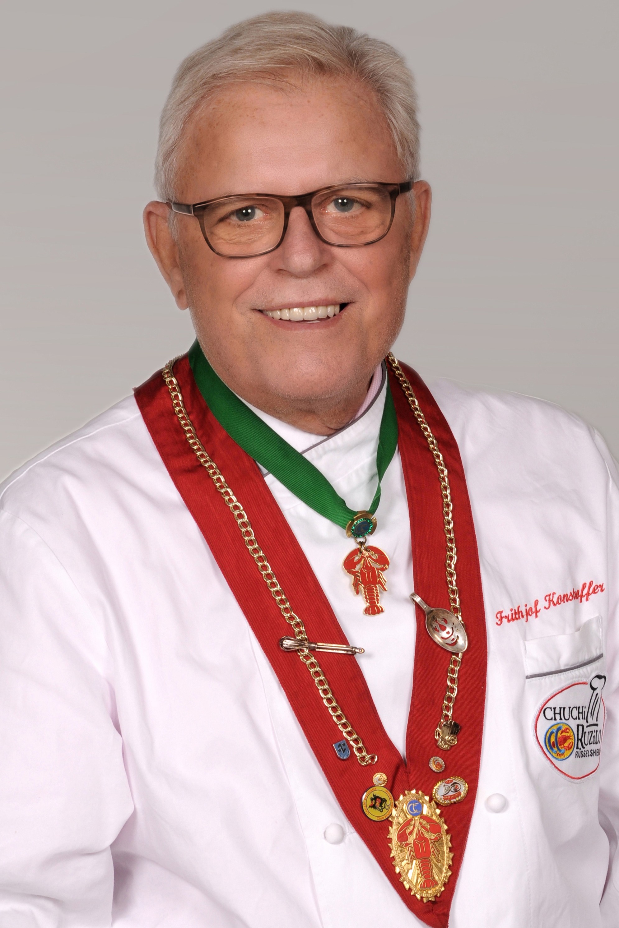 Fritjof Konstroffer