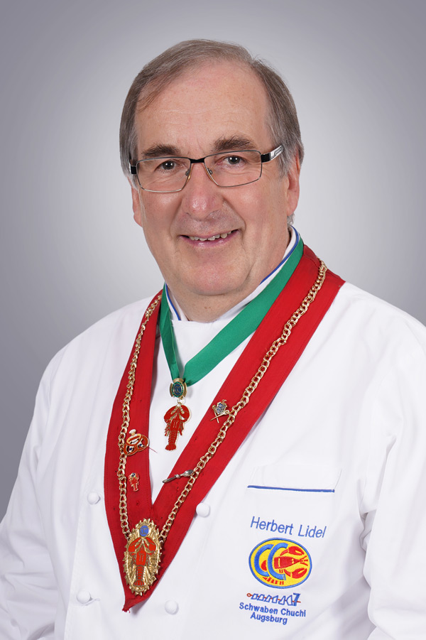 Herbert Lidel
