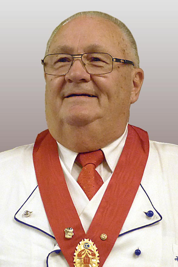 Hans-Peter Maichle