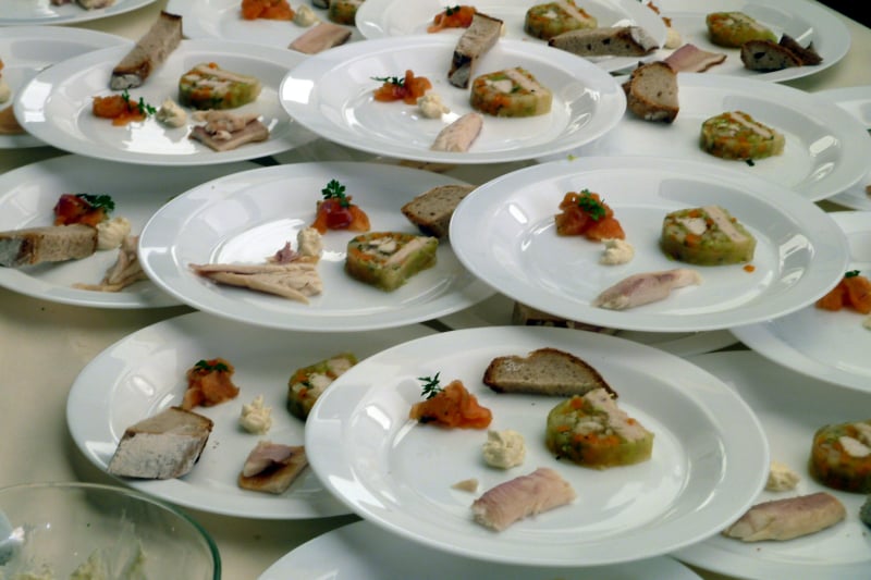 Ordensprovinzfest Baden-Württemberg 2012