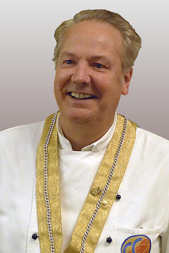 Horst Ruppert