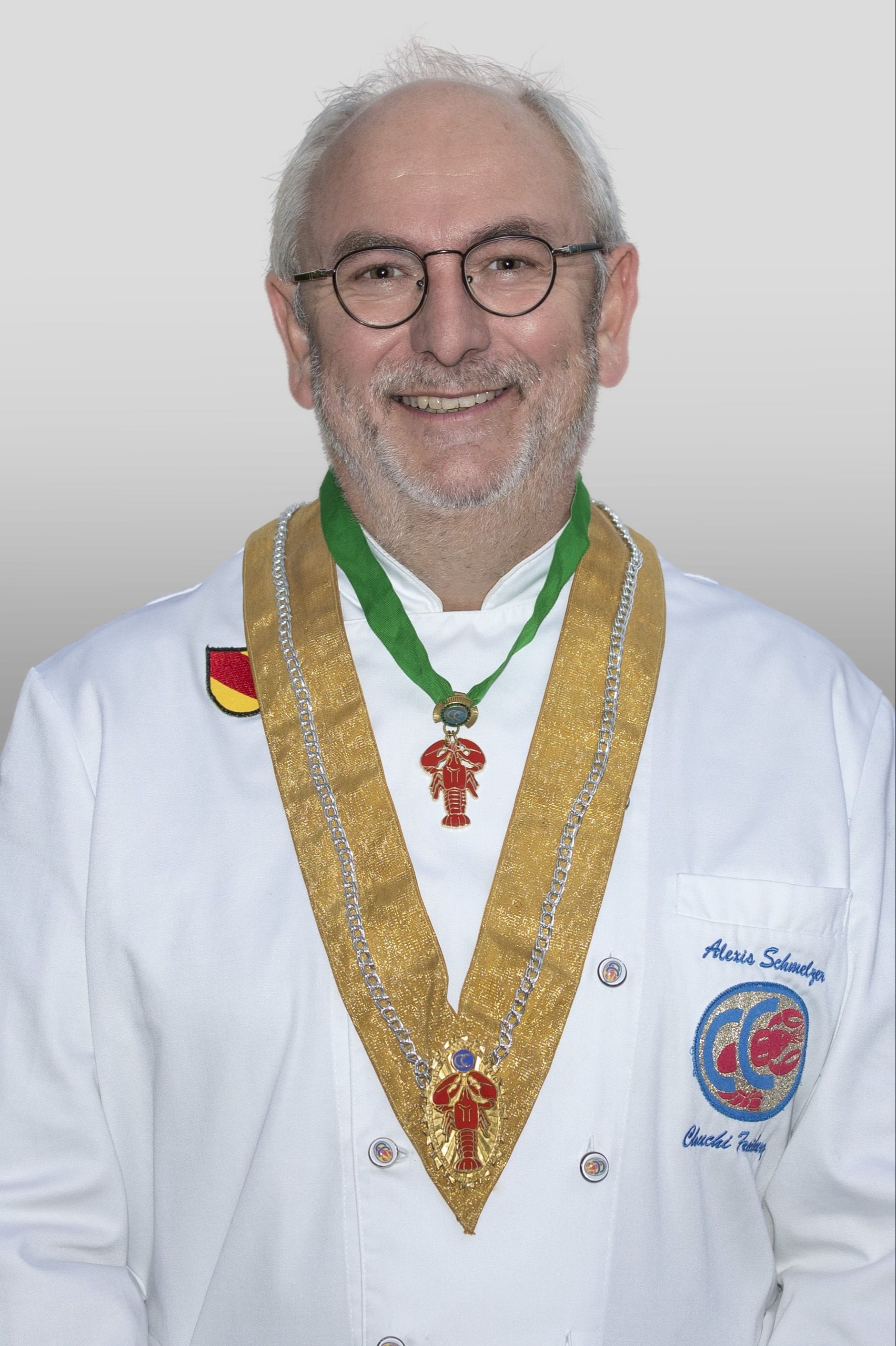 Alexis Schmelzer