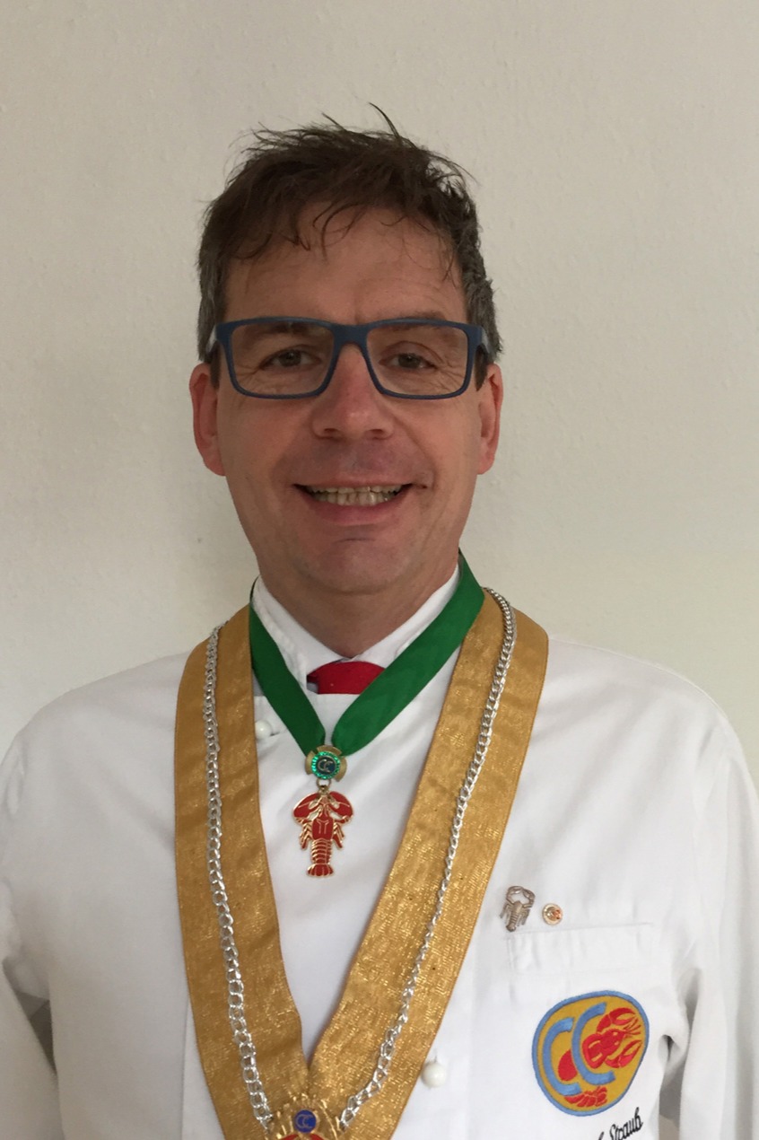 Christof Straub